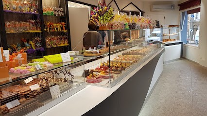 Le Pilier de Chablis, Boulangerie à Chablis