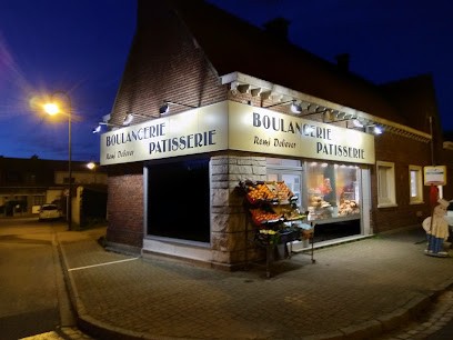 La Maison des Tartes, Boulangerie à Sangatte