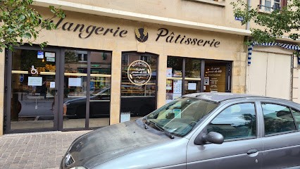 Au Petit Grain de Blé, Boulangerie à La Capelle-Bonance