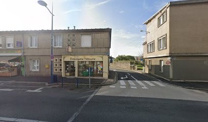 Legrand Olivier, Boulangerie à Vire Normandie