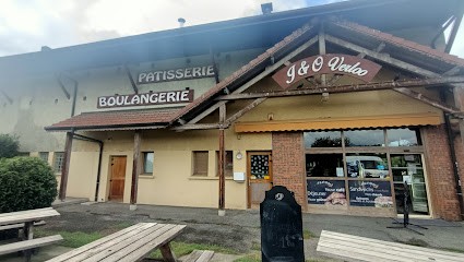Verloo Boulangerie, Boulangerie à Thonon-les-Bains