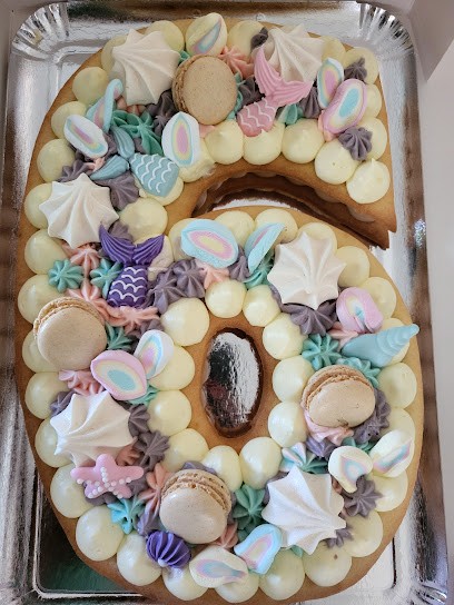 La Remise, Pâtisserie à Roquevaire