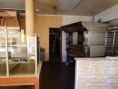 O'Délices, Boulangerie à Petite-Rosselle