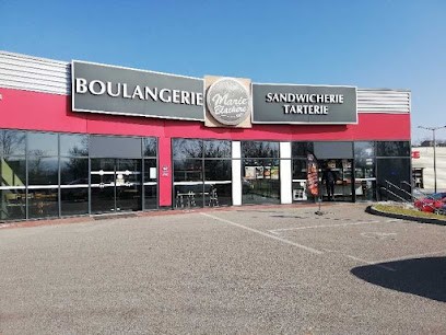 Marie Blachère Boulangerie Sandwicherie Tarterie, Boulangerie à L'Isle-d'Abeau