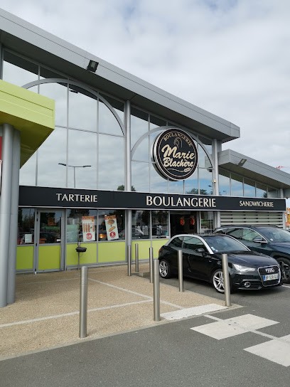 Marie Blachère Boulangerie Sandwicherie Tarterie, Boulangerie à Brétigny-sur-Orge