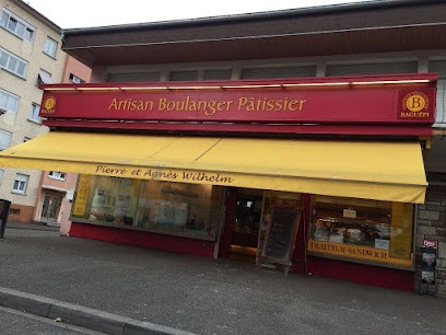 Boulangerie KA, Boulangerie à Lingolsheim
