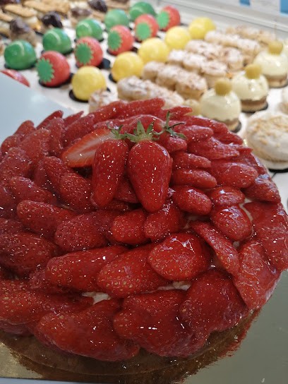 Boulangerie Patisserie Brioche Et Pâte à Choux, Boulangerie à Mareuil-sur-Lay-Dissais