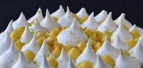 Tarterie Le Prince, Pâtisserie à Nantoux