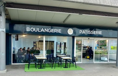 Boulangerie Sultan, Boulangerie à Villefontaine