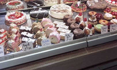 Mahroug Brahim, Boulangerie à Sarcelles