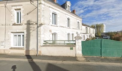 E Developpement, Boulangerie à Thouars