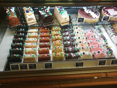 Landrit Daniel, Boulangerie à Saint-Hilaire-la-Palud