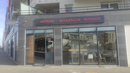Boulangerie La Naturelle 77, Boulangerie à Melun