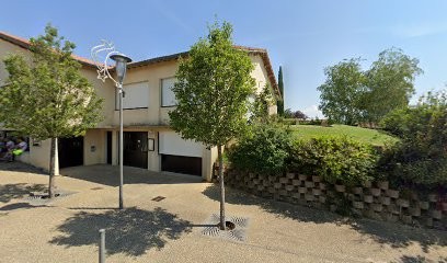 Boulangerie Dandre, Boulangerie à Marches