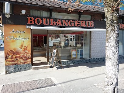 BOULANGERIE PATISSERIE RENAUD, Boulangerie à Verdun