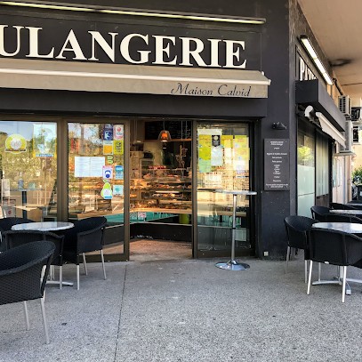 Boulangerie Calvid 5 Caroline, Boulangerie à Caluire-et-Cuire