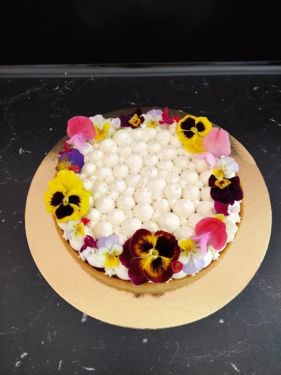 La Fabrique à Gourmandises, Pâtisserie à Taponas