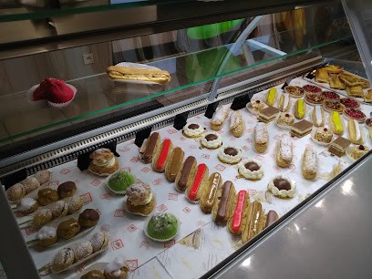 Boulangerie Patisserie Croq'en Bouche, Boulangerie à Longchamp