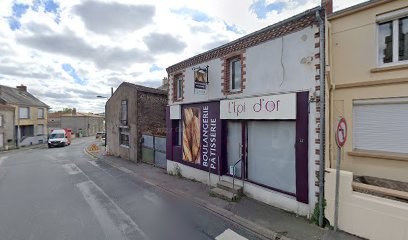 Boulangerie Touzé L'Épi D'Or, Boulangerie à Sèvremoine