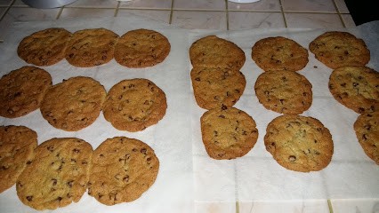 Sarl Chauvin Paset, Boulangerie à Lavit