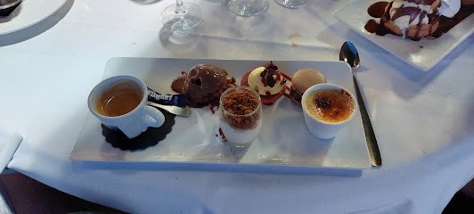 Au plaisir gourmand, Boulangerie au Barp