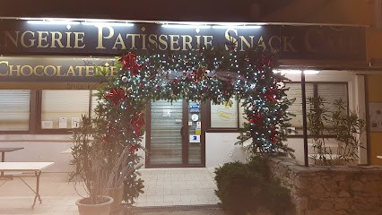 Boulangerie Pâtisserie Les Saveurs De Cazan, Boulangerie à Vernègues