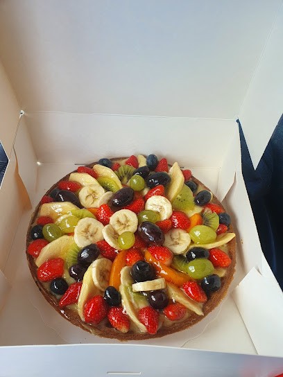 La Boulangerie De Charlotte, Boulangerie à Peymeinade