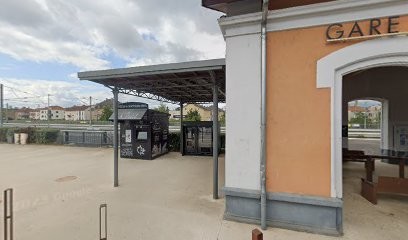 Distributeurs Snacks& Boissons, Boulangerie à Uckange