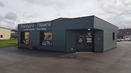 La Flûte Enchantée, Boulangerie à Dournon