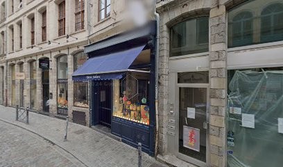 Maison Miettes, Pâtisserie à Lille