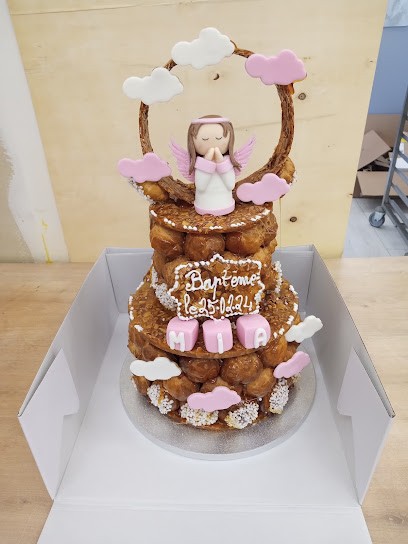 Pâtisserie Messager, Pâtisserie à Béziers