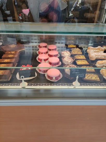 Boulangerie GRELOU Nicolas, Boulangerie à Saint-Fort-sur-Gironde