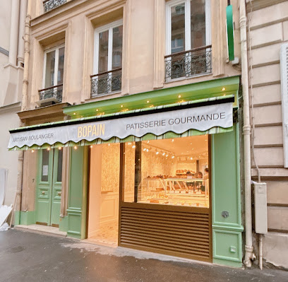 Boulangerie Bopain - Assas, Boulangerie à Paris 06
