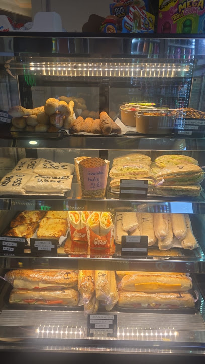 Mille Saveurs Et Patisseries Boulangerie à Ris-Orangis