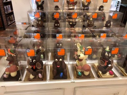 Pâtisserie Boulangerie Louiche, Pâtisserie à Noirmoutier-en-l'Île