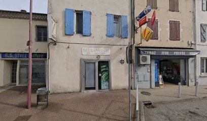 Zengin Metin, Boulangerie à Saulce-sur-Rhône