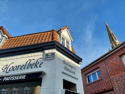 Maison Hoorelbeke, Boulangerie à Steenvoorde