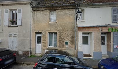 La Briardine, Boulangerie à Ussy-sur-Marne