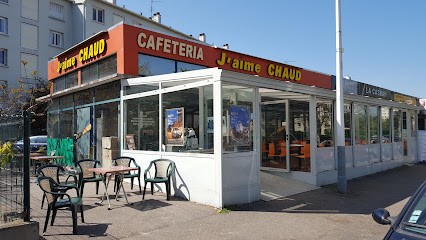 J'Aime Chaud, Boulangerie à Vénissieux
