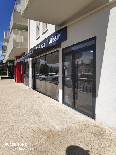 Boulangerie Les Mimosas, Boulangerie à Saint-Pathus