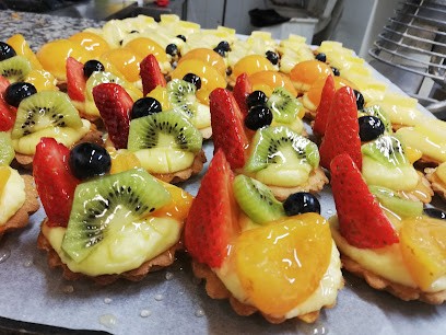 Fournil Des Prairies, Boulangerie à Marseille 13