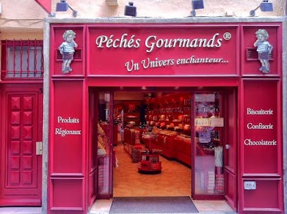 Péchés Gourmands, Pâtisserie à Perpignan