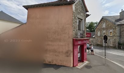 Aux Délices De Saint Aubin, Boulangerie à Saint-Aubin-d'Aubigné