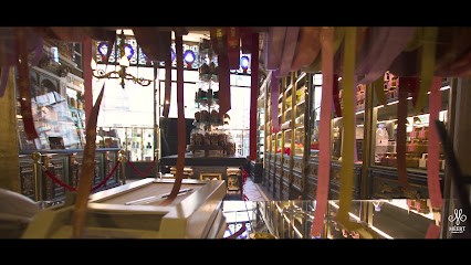 Méert, Pâtisserie à Lille