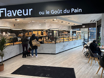 Boulangerie Grain D'or, Boulangerie à Suresnes