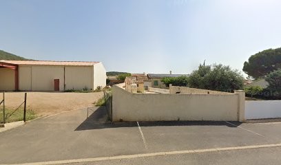 Les Douceurs De Valger, Boulangerie à Péret