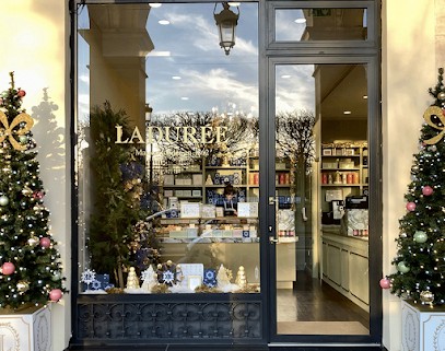 Ladurée, Pâtisserie à Paris 01