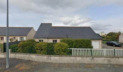 Villeret Nicolas, Boulangerie à Loches