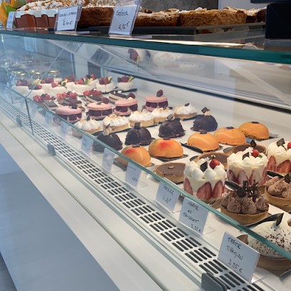 Nuage Sucré, Pâtisserie à Colayrac-Saint-Cirq