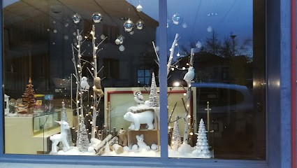 Boulangerie Du Haut Jura, Boulangerie à Saint-Laurent-en-Grandvaux